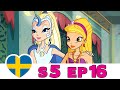 Winx Club - Säsong 5 - Avsnitt 16 - Svenska [KOMPLETT AVSNITT]