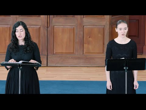 Osculetur me - Fr. Giovanni Paolo Caprioli