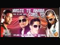 Dyland Lenny Ft Arcangel Zion Nadie Te Amara Como Yo Official Remix Version 2 2009