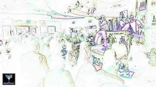 Blue Martini FTL Sizzle 2