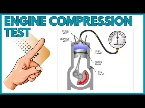 How to Perform a Compression Test on Your Car Engine (Step-by-Step)