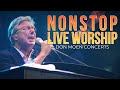 Don Moen NONSTOP LIVE WORSHIP SONGS 2025 FULL CONCERTS 24 7