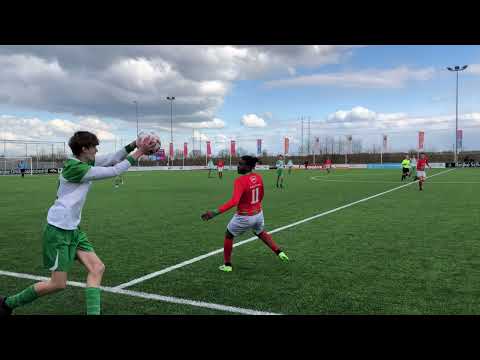 DSOJo19-1 tegen BSC,68 Jo 19-1 2-1