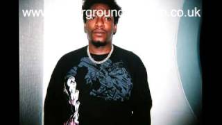 Roots Manuva (Join the Dots)