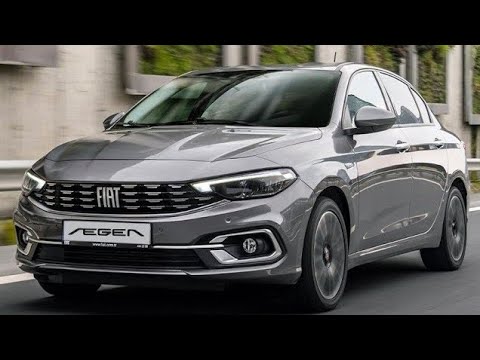 September Shock Campaign Brand New Fiat Egea Detailed Review 2025
