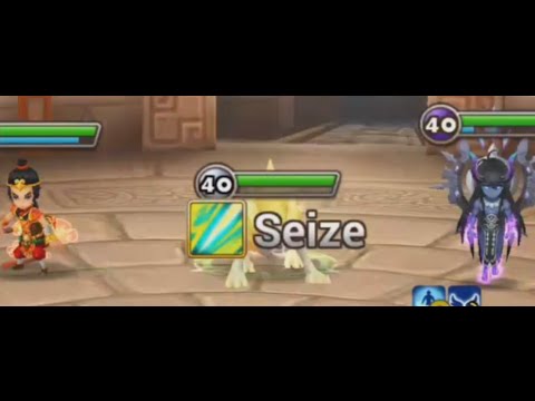 YDCB Summoners War - Budget Guild War