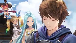 VideoImage1 Granblue Fantasy: Relink - Endless Ragnarok Upgrade Kit (Special Edition)