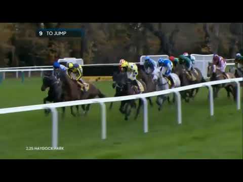 2016 Betfair Exchange Fixed Brush Hurdle