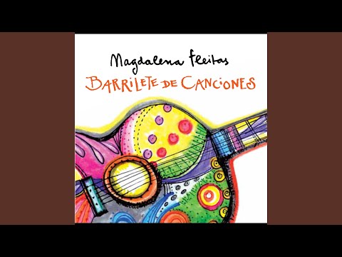 Mi Caballito - Magdalena Fleitas