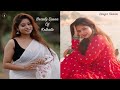 Meghna Mitra Bipasha Debnath Beauty Queen Of Kolkata Saree Kurti Danger Fashion Vlogs 2025