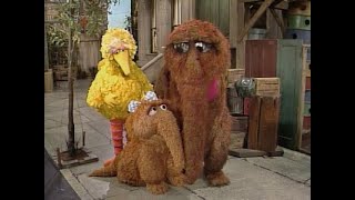 Sesame Street - Episode 2410 (1988)
