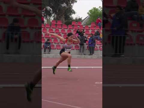 Salto Alto - Atletismo #trackandfield