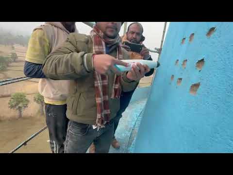 Rebound Hammer Testing Services