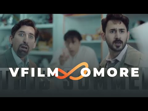 OMORE DETECTIVE | ICE CREAM | TVC
