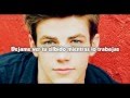 Whistle - Glee Cast - Traducida al español ᴴᴰ 