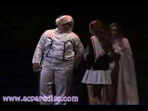 Anime Expo 2002 - #23 Prince Diamond Brock Sakura