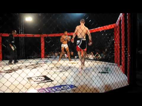 SHOCKWAVE COMBATE 2 - João Oliveira (Nova União - Bauru) vs Patrick Silva