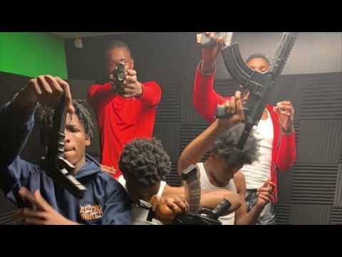 The Certified Steppas