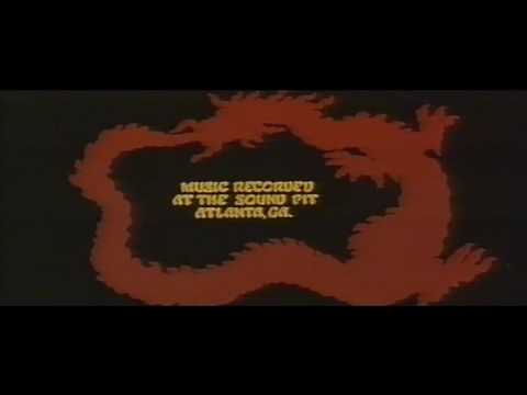 Blood of the Dragon（1971）