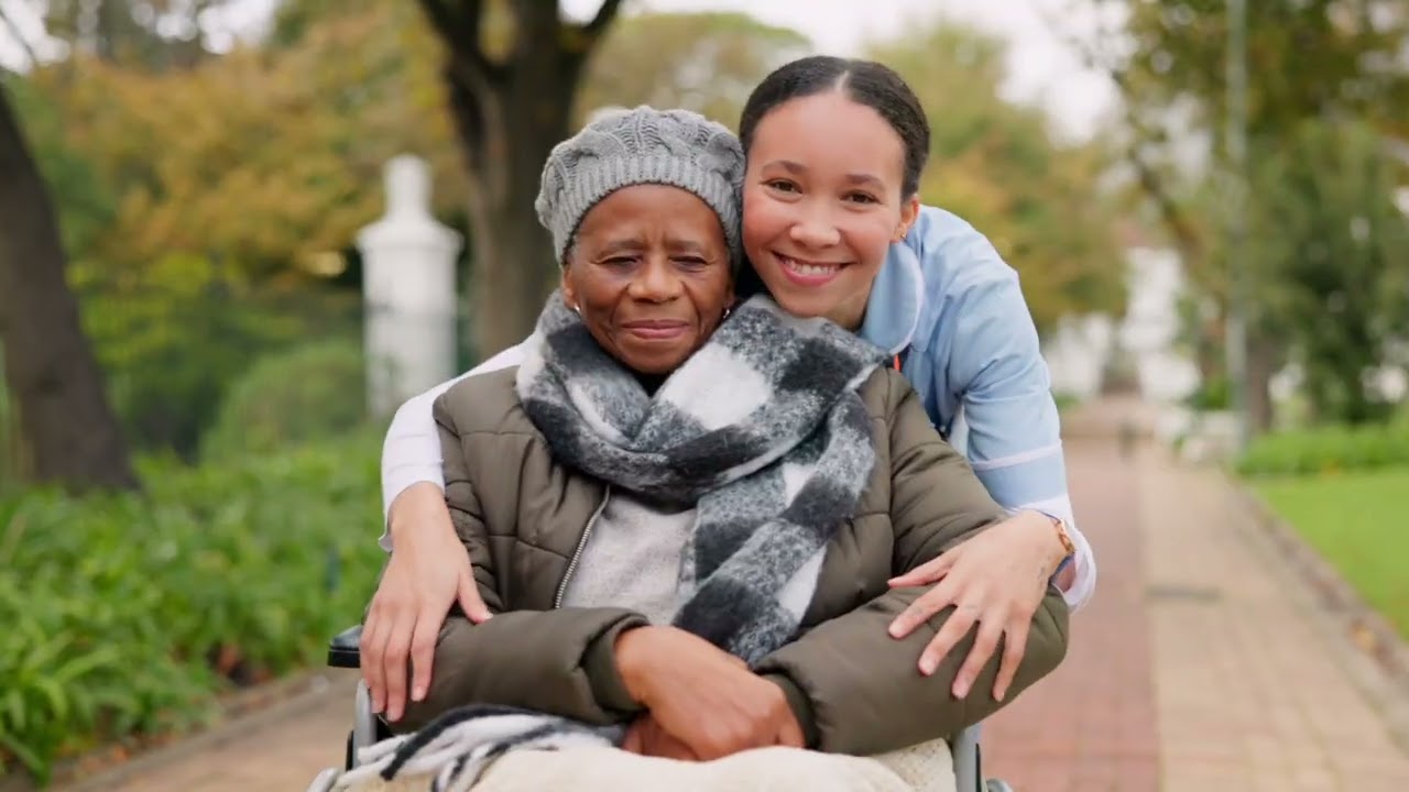Nomo News: Build Your Caregiving Dream Team