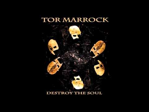 TOR MARROCK Christ Betrayed