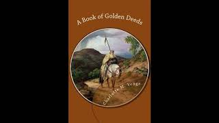 A Book of Golden DeedsYonge, Charlotte M. (Charlotte Mary)