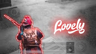 Download lagu LOVELY - PUBG MONTAGE || BEST VELOCITY BEAT SYNC MONTAGE || 3K SUBS SPECIAL || MADE ON ANDROID mp3