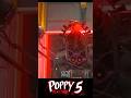 The PROTOTYPE In Poppy Playtime Chapter 5 Poppyplaytimechapter5