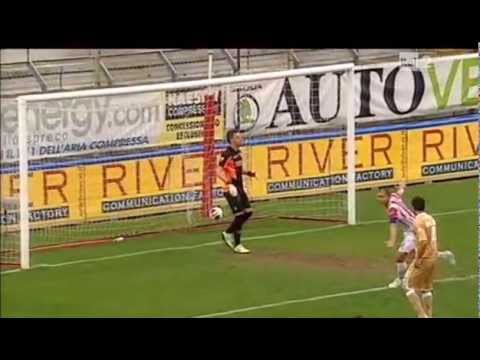 Serie B Win 2012-2013 - 38ª giornata - Vicenza vs Pro Vercelli (20.04.2013)