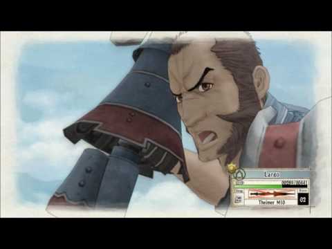 Let's Resist - Valkyria Chronicles - Part 66 - Off-Screen Badass