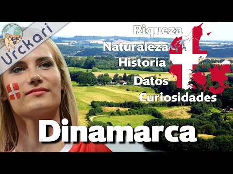 30 Curiosidades que no Sabías sobre Dinamarca | El pequeño gigante nórdico