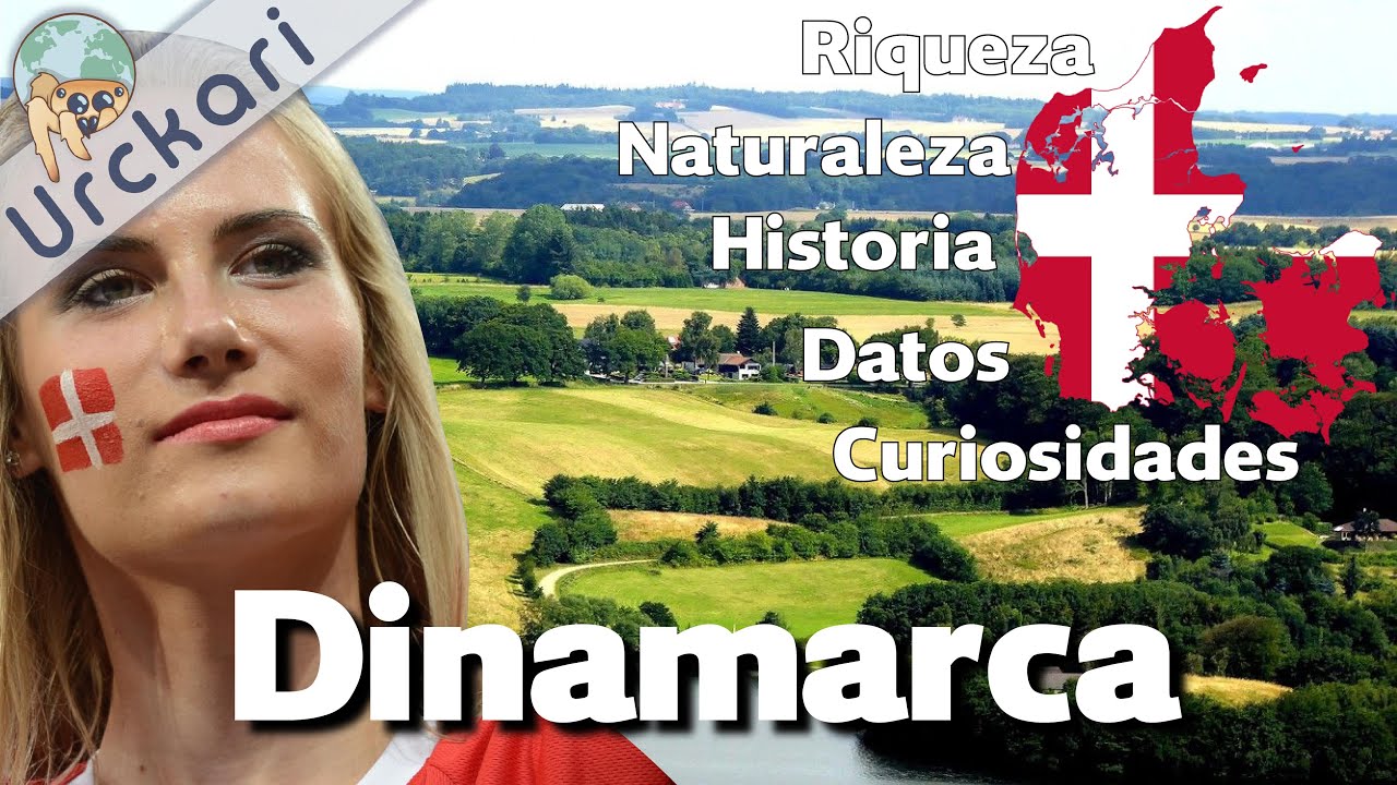 30 Curiosidades que no Sabías sobre Dinamarca | El pequeño gigante nórdico
