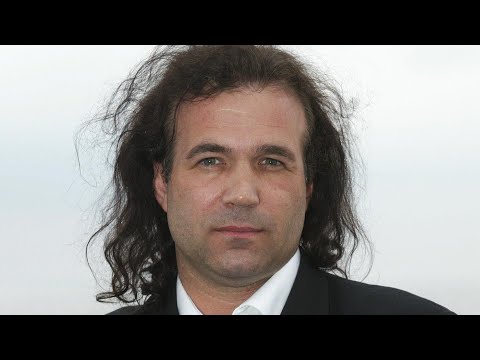 Marek Torzewski -  Ciepła Szarość