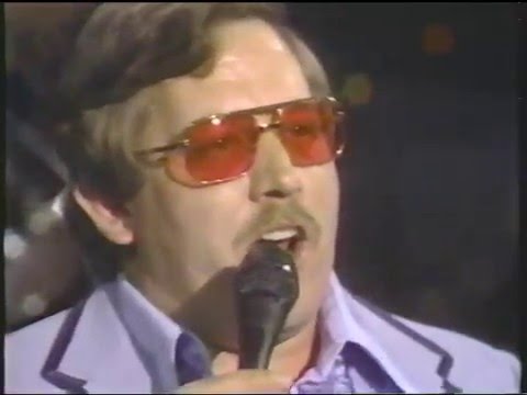 Backside of Thirty - John Conlee - Live