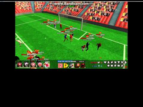 HG Macedonia: Macedonia - Marocco 18-0