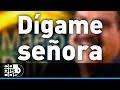 Dígame Señora, Maelo Ruiz - Audio