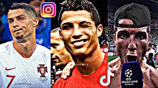 Best CRISTIANO RONALDO Edits 2026 | Tik Tok & Reels (#13)