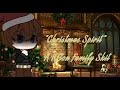 Christmas Sprit Christmas Special An Afton Family Skit