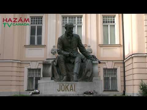 RÉVKOMÁROM, Felvidék