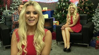 Sichler Haushaltgeräte Keramikheizlüfter mit LED, Fernbedienung, 2000W