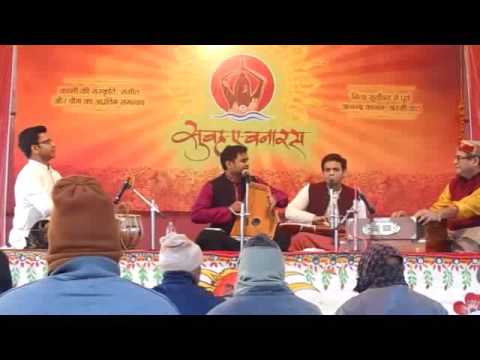 Shubham Modi Raga Miyan ki Todi