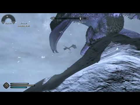 The Elder Scrolls V Skyrim replay 2023 01 10 18 32 Trim