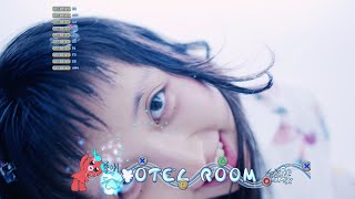 Cover art for Rhythm* Pocket!: 「Hotel Room」 Remix | Lionclad (pls listen to this, it's so niche )