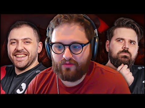 The Race to World First conversation w/ Scripe, Rogerbrown, Meeres & Dratnos