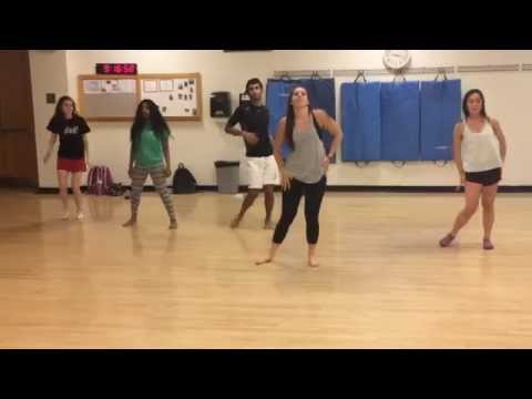 Kill Hannah - "Kennedy" - Choreography by Ciara Boeltz