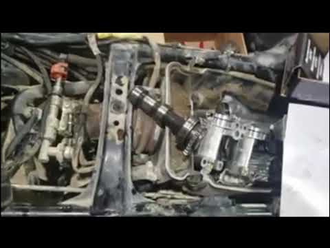 2016 Grizzly 708 Valve Adjustment EHS Racing