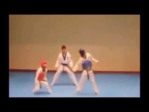 When you inna tournament but Calvin Rapture comes on🔥