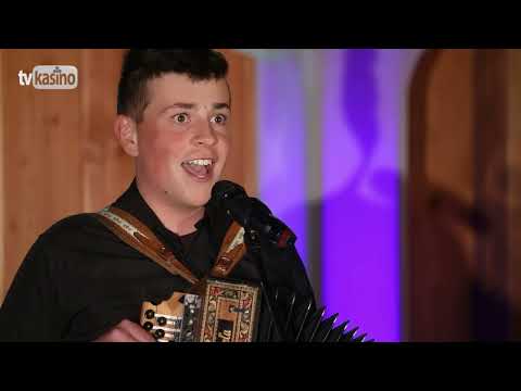 Heligonkári Feješovci: Podaj milá rúčku