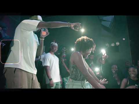 JAIYE: 8.27.22 at LOT45