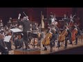 Harvard Radcliffe Orchestra Concert 02/26/22